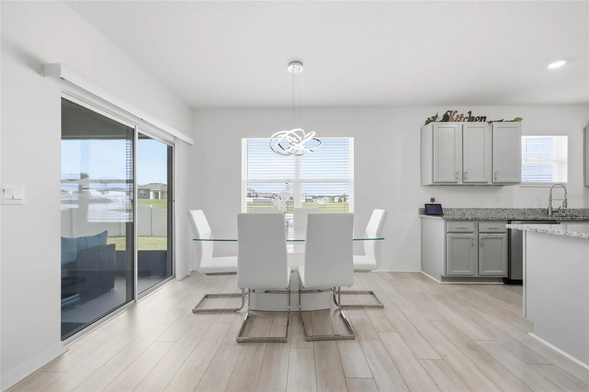 1481 Kempas Road Mount Dora FL 32757