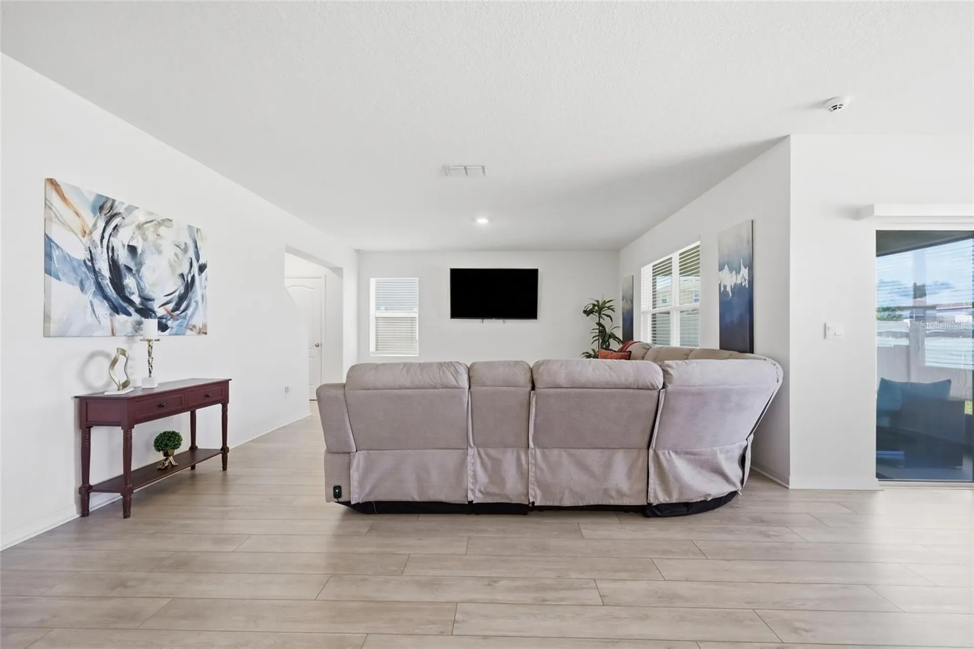 1481 Kempas Road Mount Dora FL 32757
