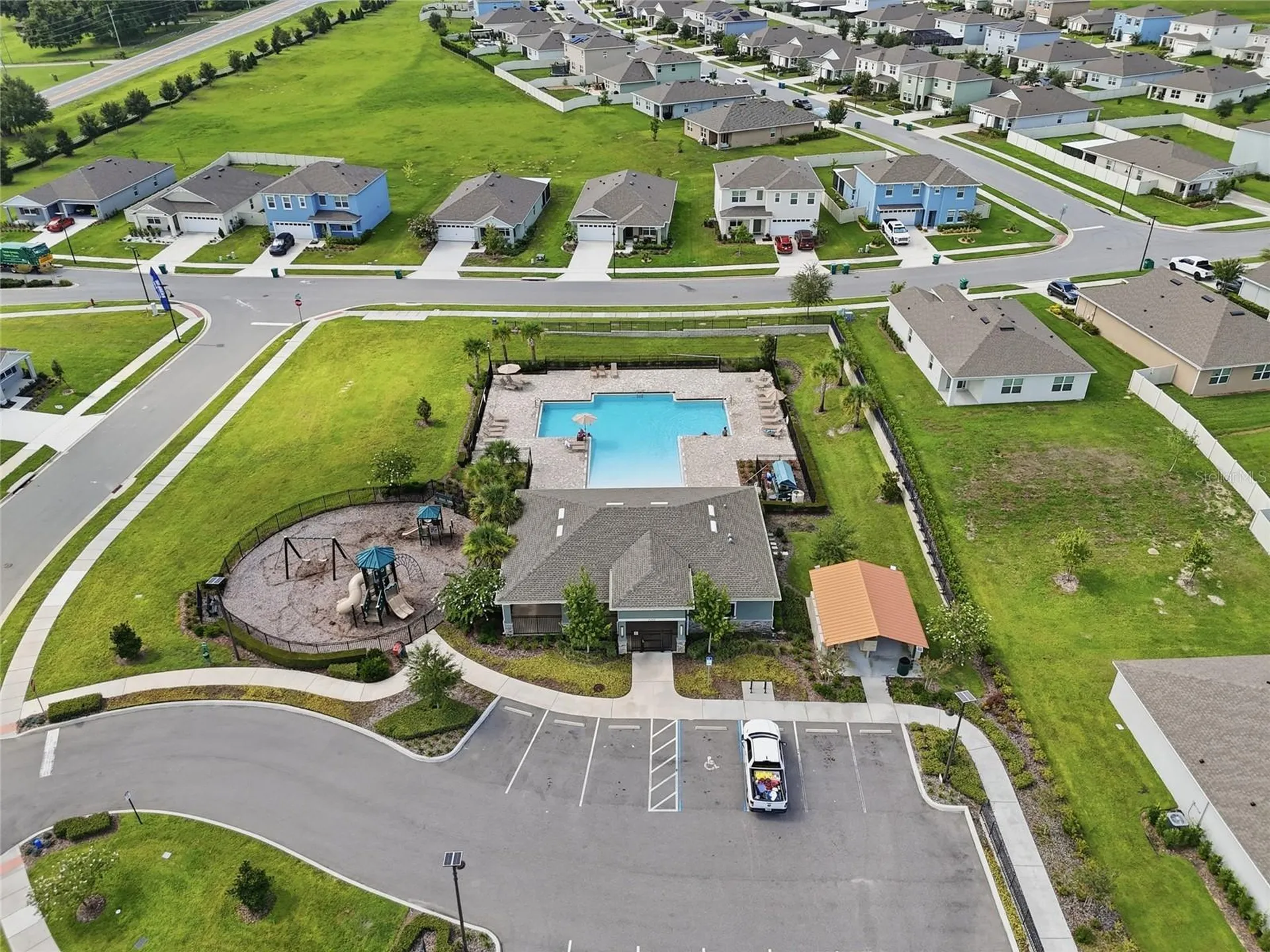 1481 Kempas Road Mount Dora FL 32757