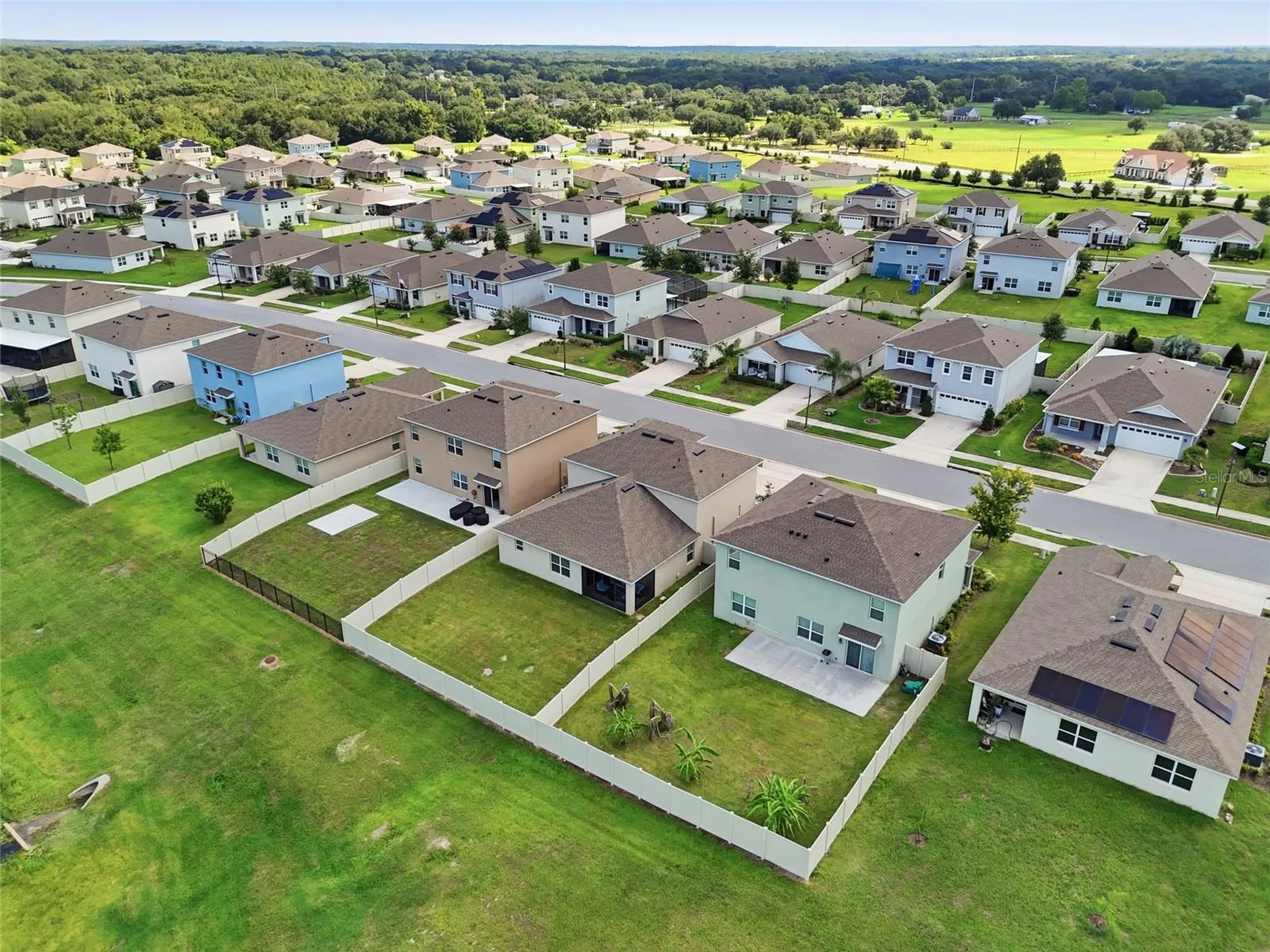 1481 Kempas Road Mount Dora FL 32757