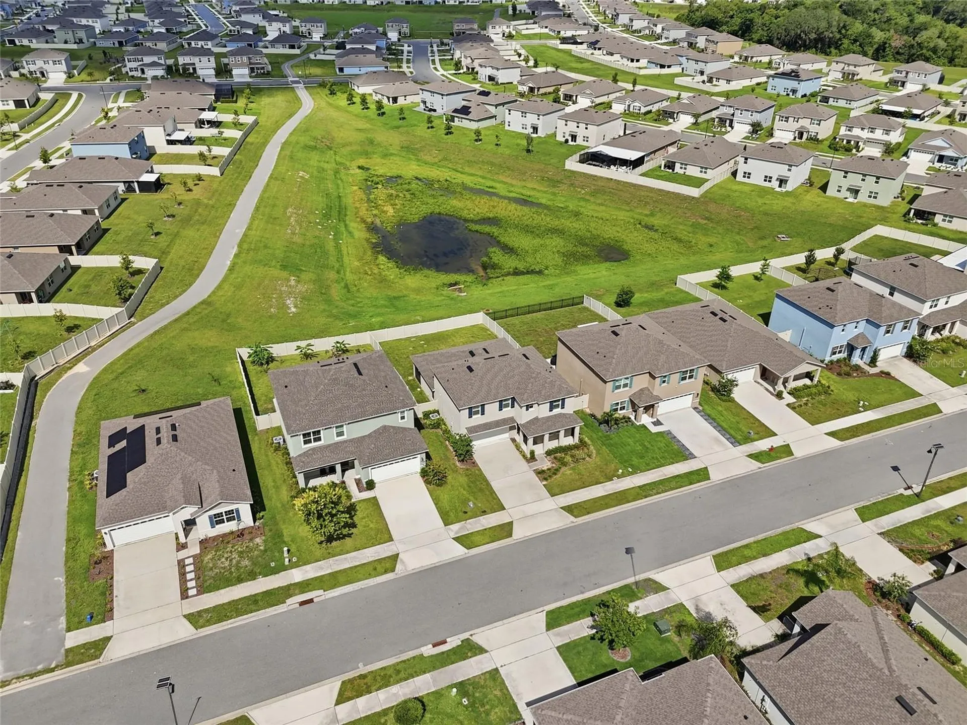 1481 Kempas Road Mount Dora FL 32757