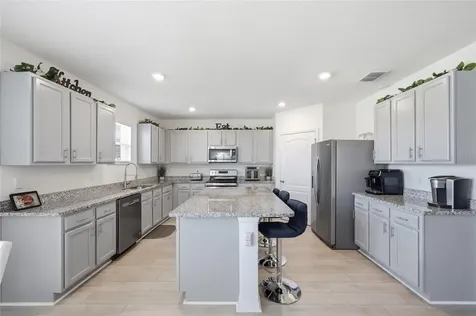 1481 Kempas Road Mount Dora FL 32757