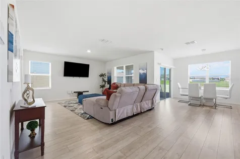 1481 Kempas Road Mount Dora FL 32757