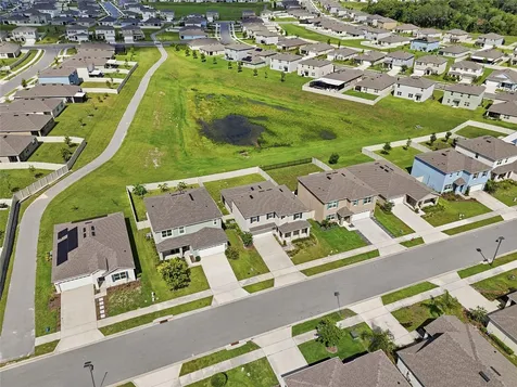 1481 Kempas Road Mount Dora FL 32757