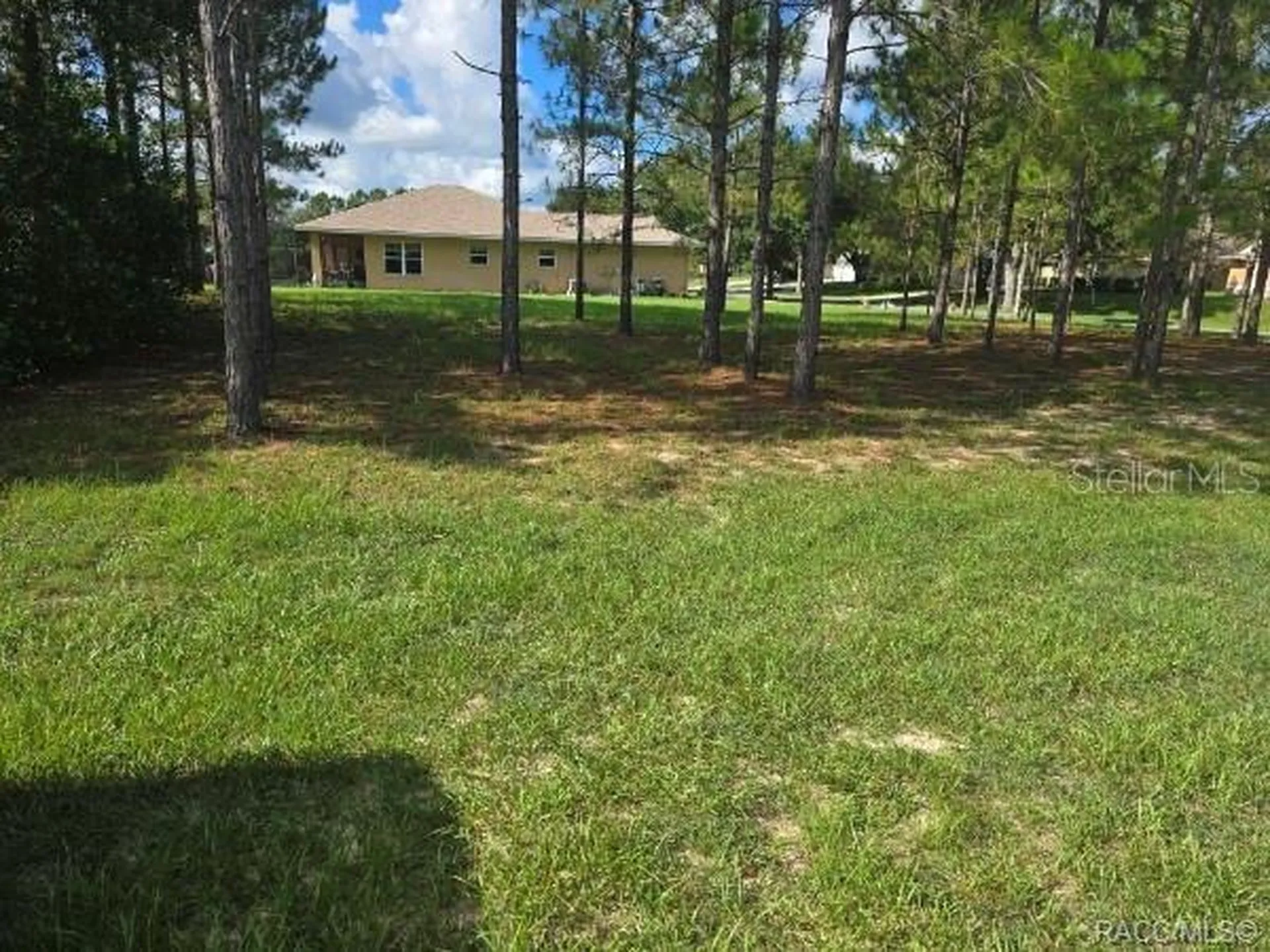 2590 N Brentwood Circle Lecanto FL 34461