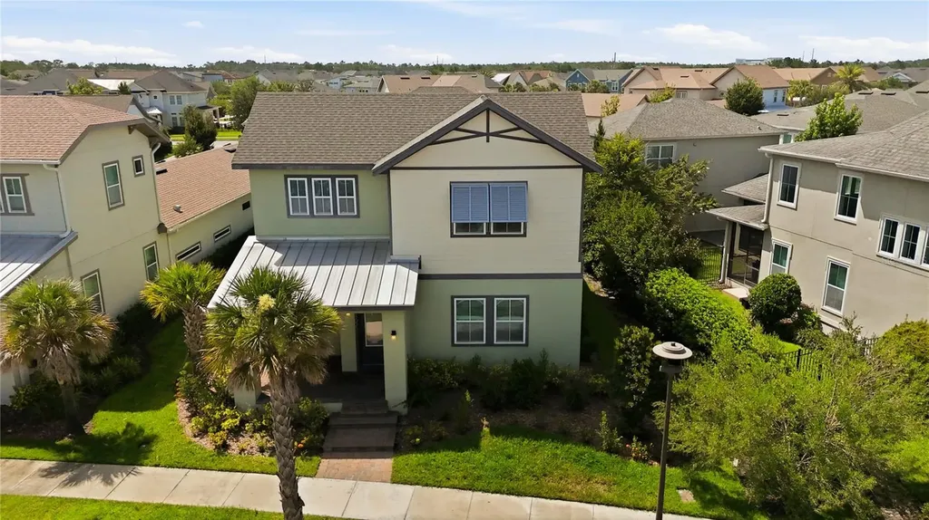 13026 Stoddart Avenue Orlando FL 32827