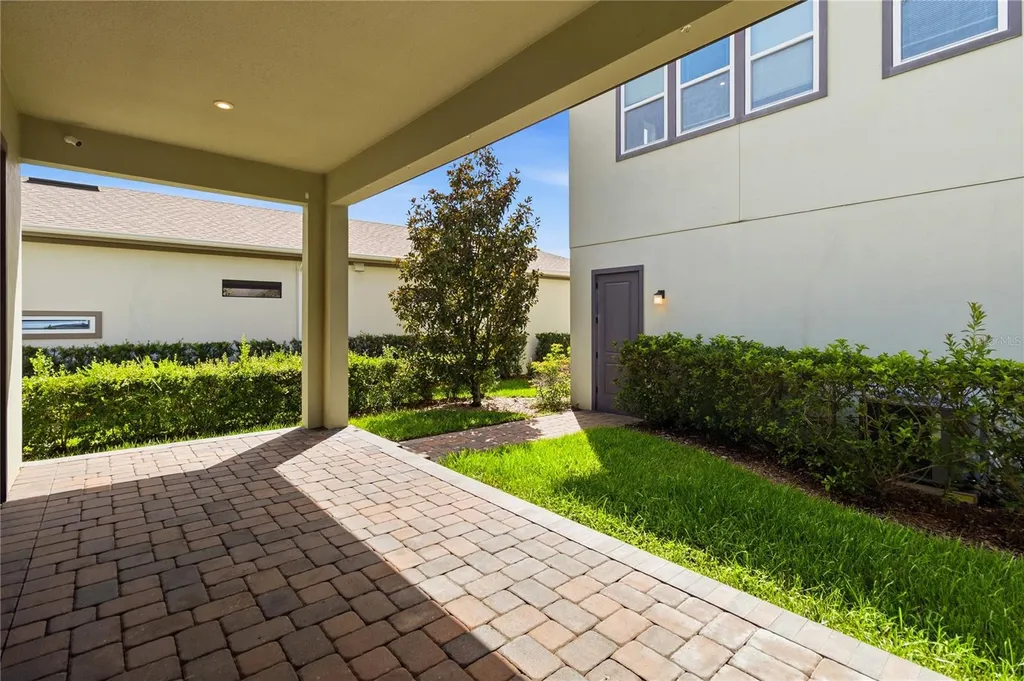 13026 Stoddart Avenue Orlando FL 32827