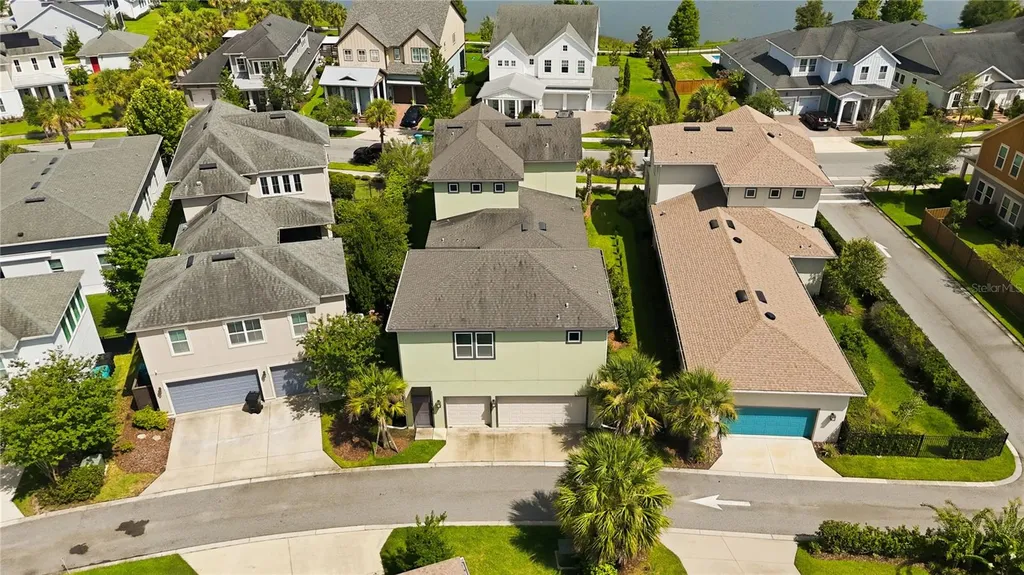13026 Stoddart Avenue Orlando FL 32827