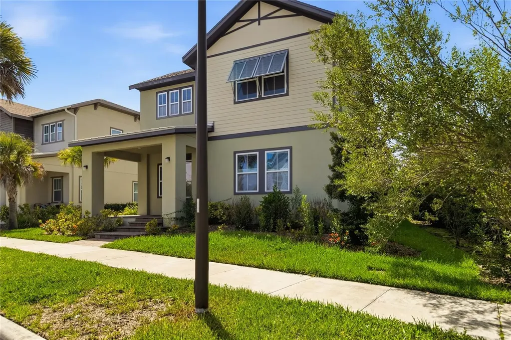 13026 Stoddart Avenue Orlando FL 32827