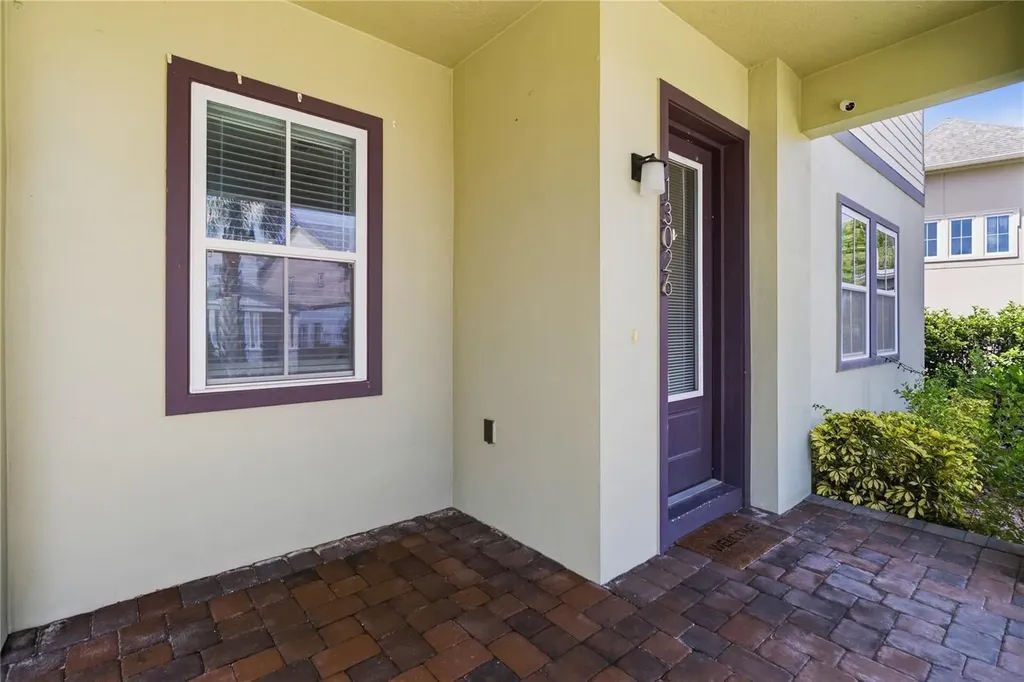13026 Stoddart Avenue Orlando FL 32827
