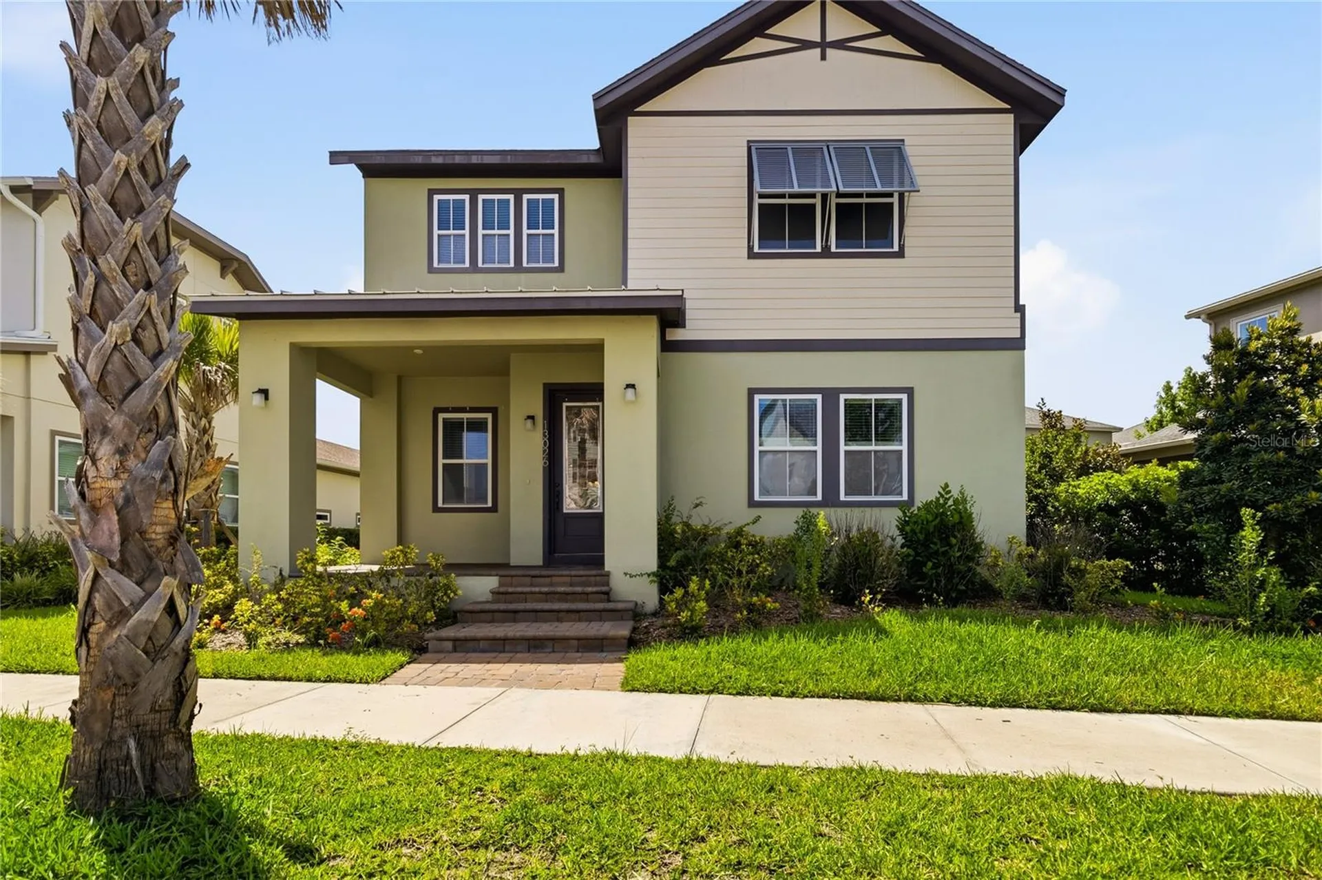 13026 Stoddart Avenue Orlando FL 32827