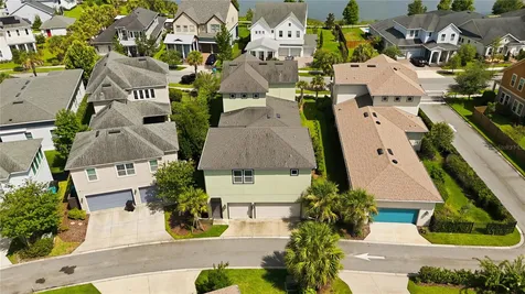 13026 Stoddart Avenue Orlando FL 32827