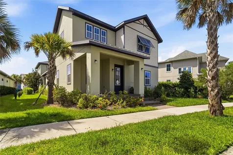 13026 Stoddart Avenue Orlando FL 32827