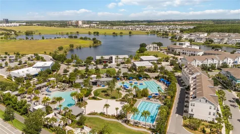 13026 Stoddart Avenue Orlando FL 32827