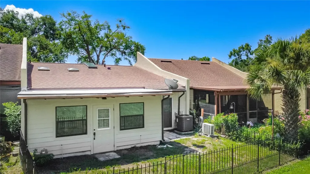 712 Teal Lane Altamonte Springs FL 32701
