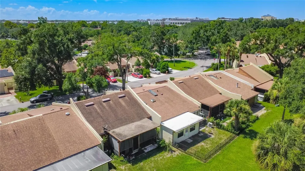 712 Teal Lane Altamonte Springs FL 32701