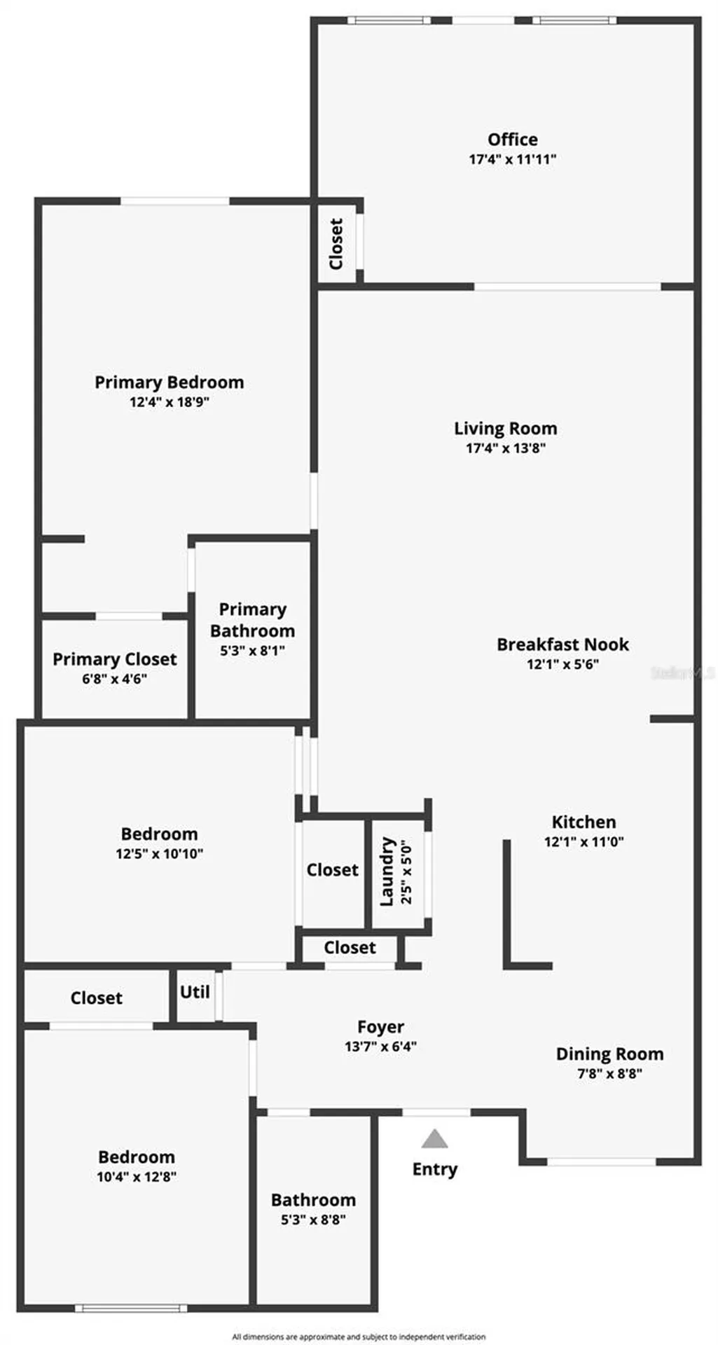 712 Teal Lane Altamonte Springs FL 32701