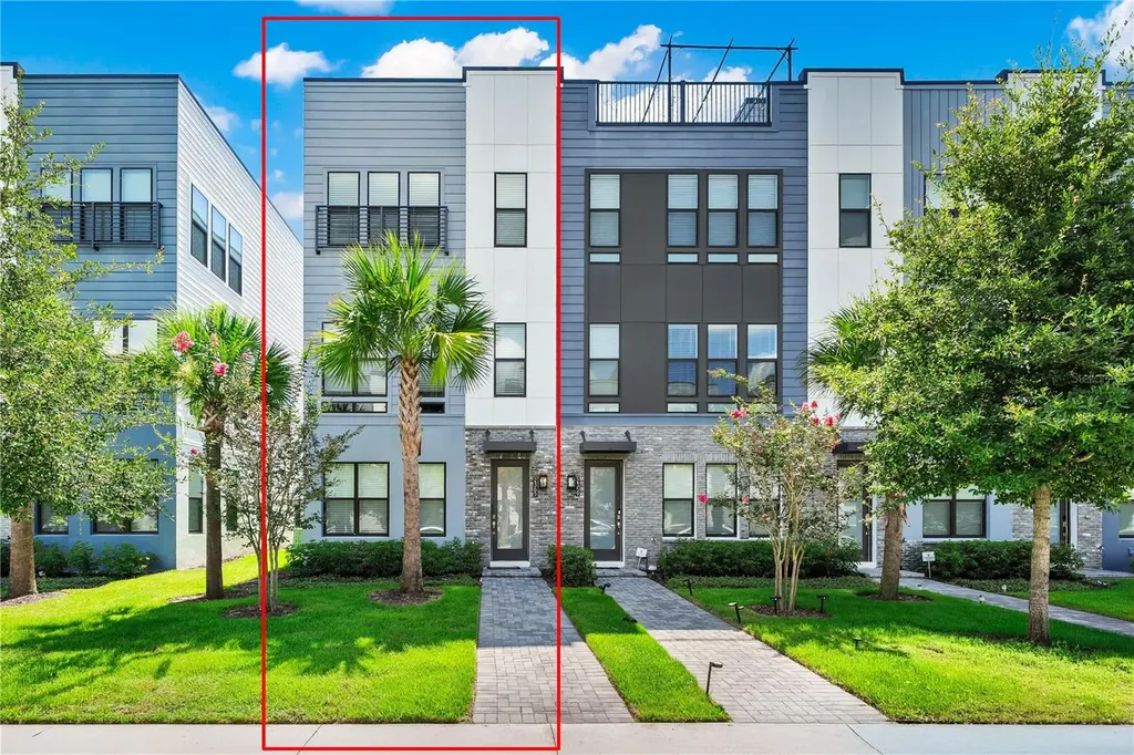2365 Brix Street Orlando FL 32804