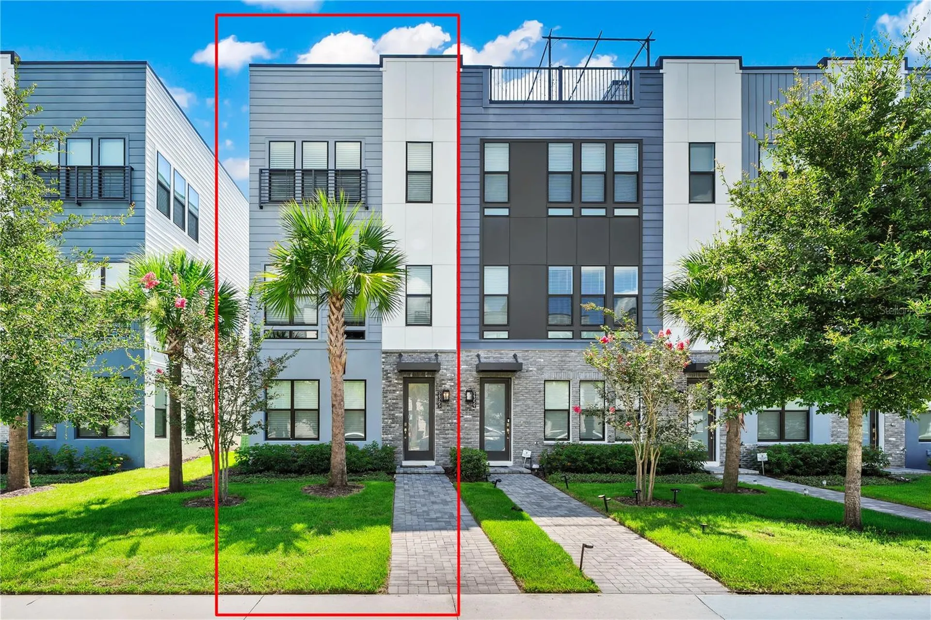 2365 Brix Street Orlando FL 32804