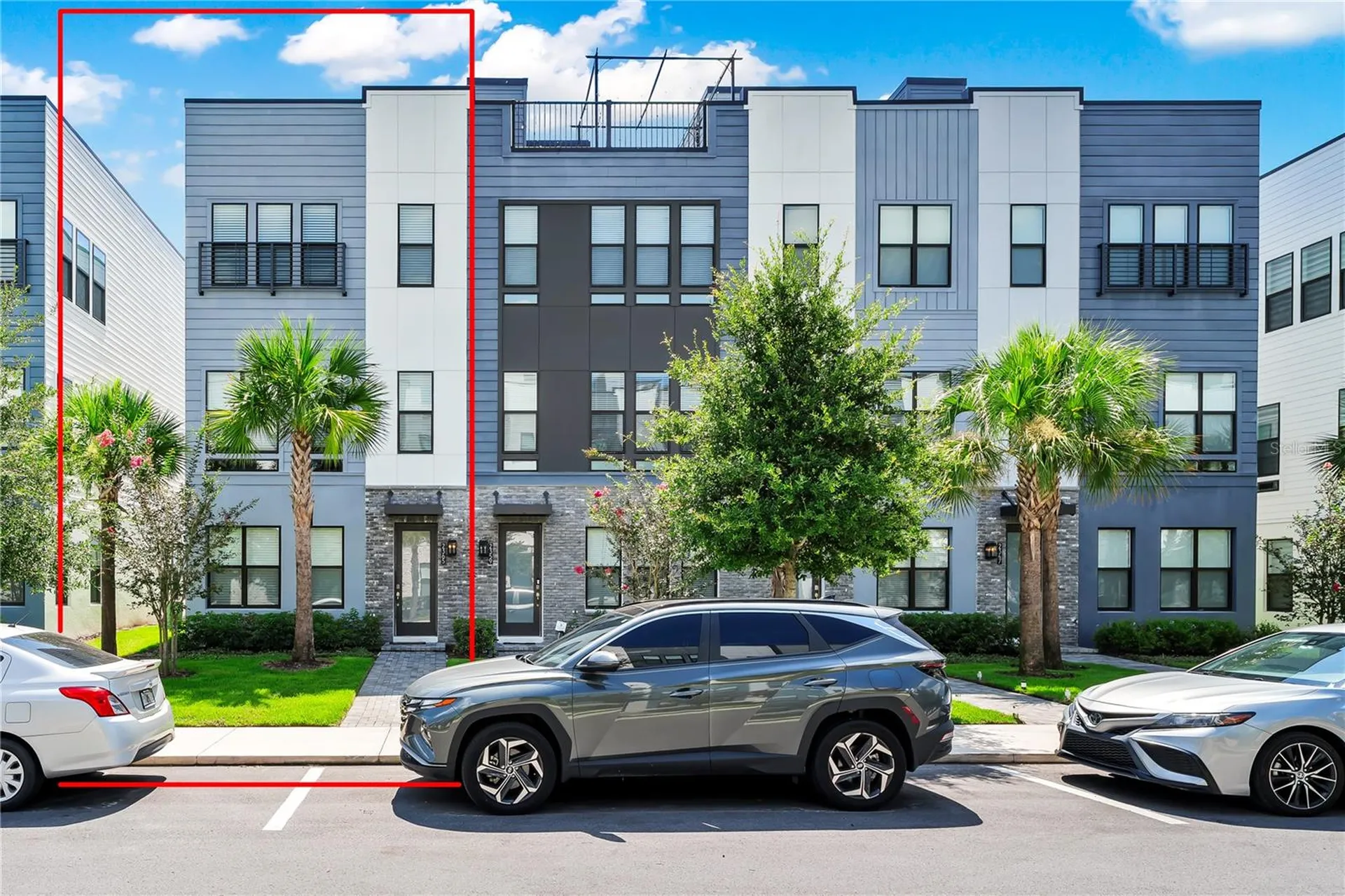 2365 Brix Street Orlando FL 32804