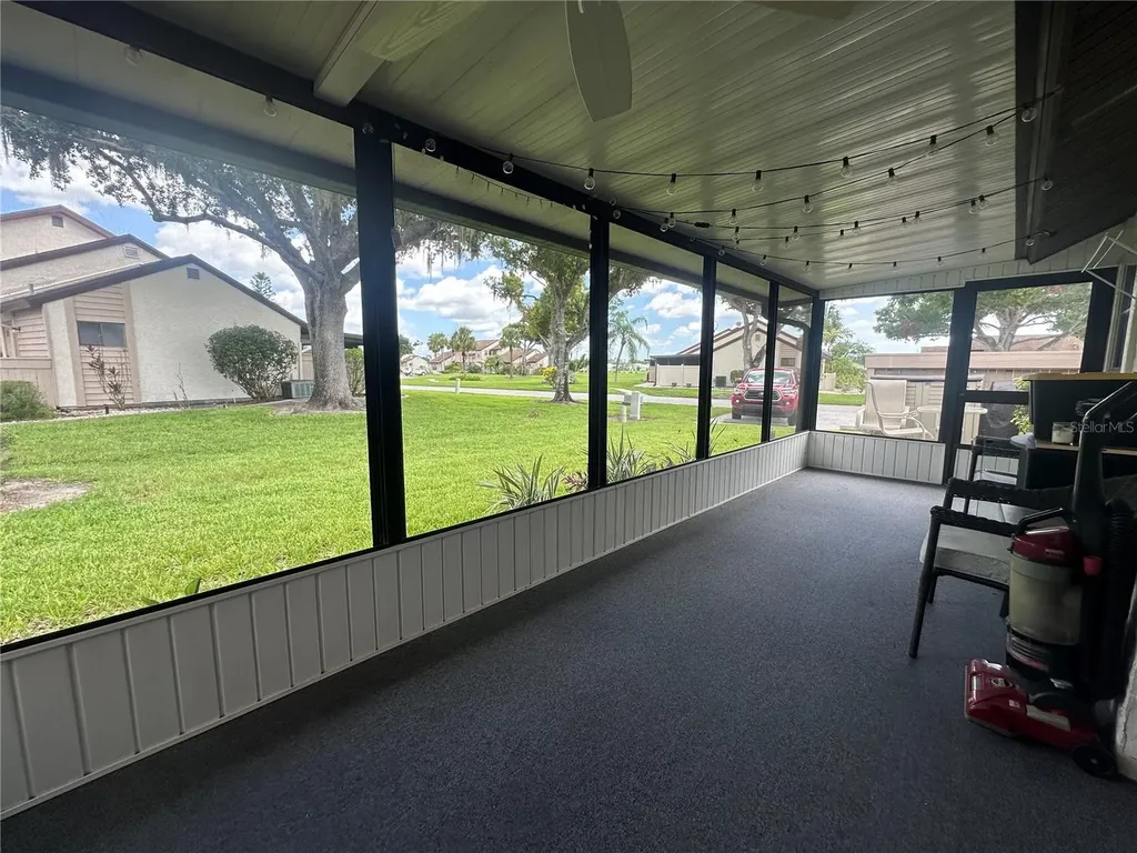 5736 Beaumont Loop North Port FL 34287