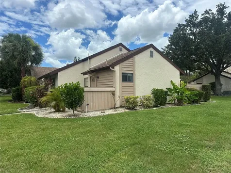 5736 Beaumont Loop North Port FL 34287