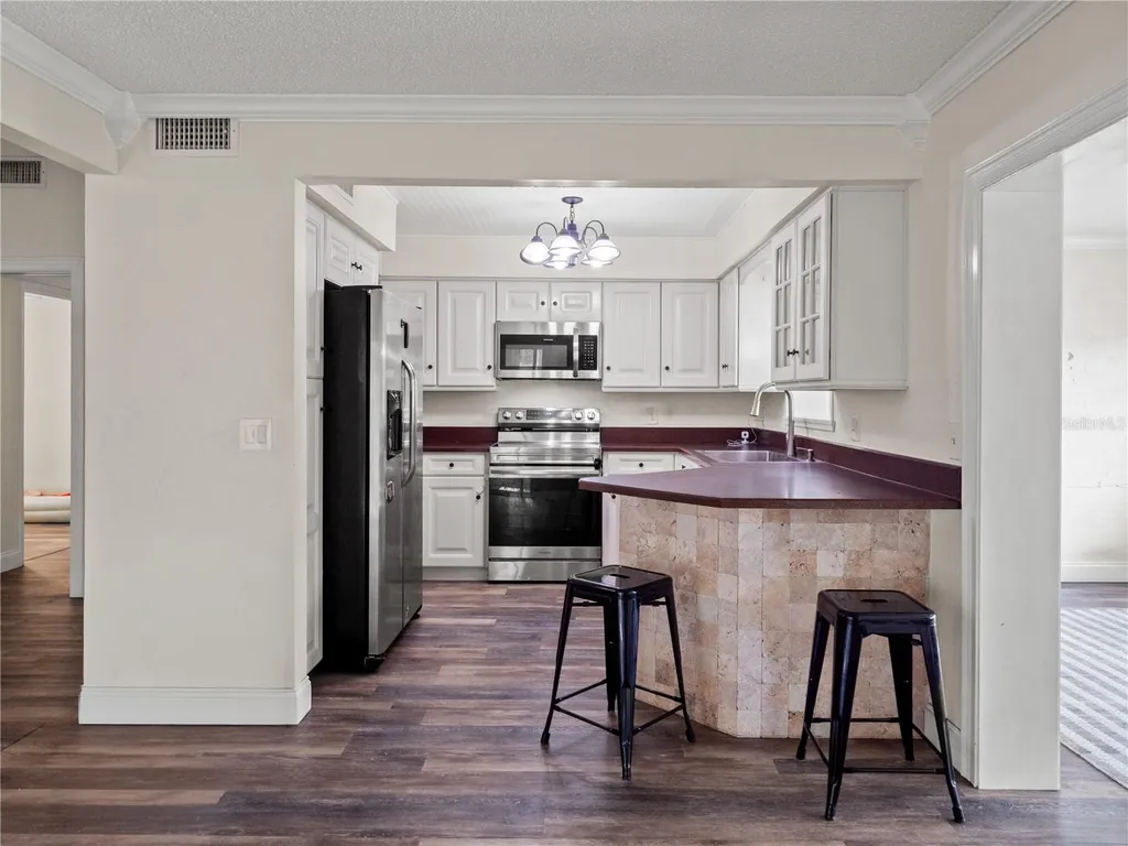 1829 Crownwood Drive Orlando FL 32810