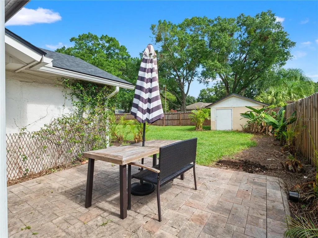 1829 Crownwood Drive Orlando FL 32810