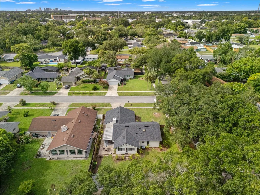 1829 Crownwood Drive Orlando FL 32810
