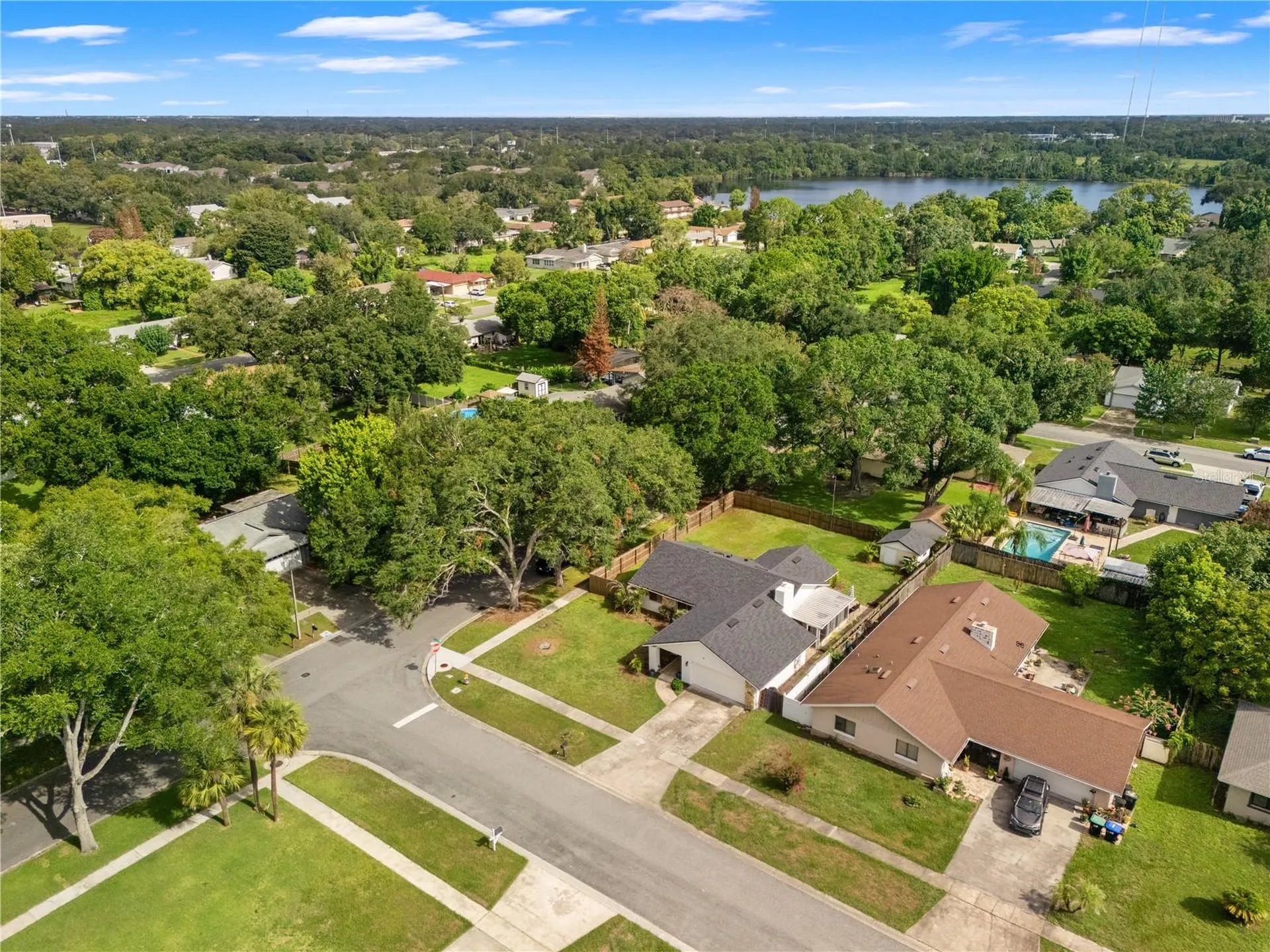 1829 Crownwood Drive Orlando FL 32810