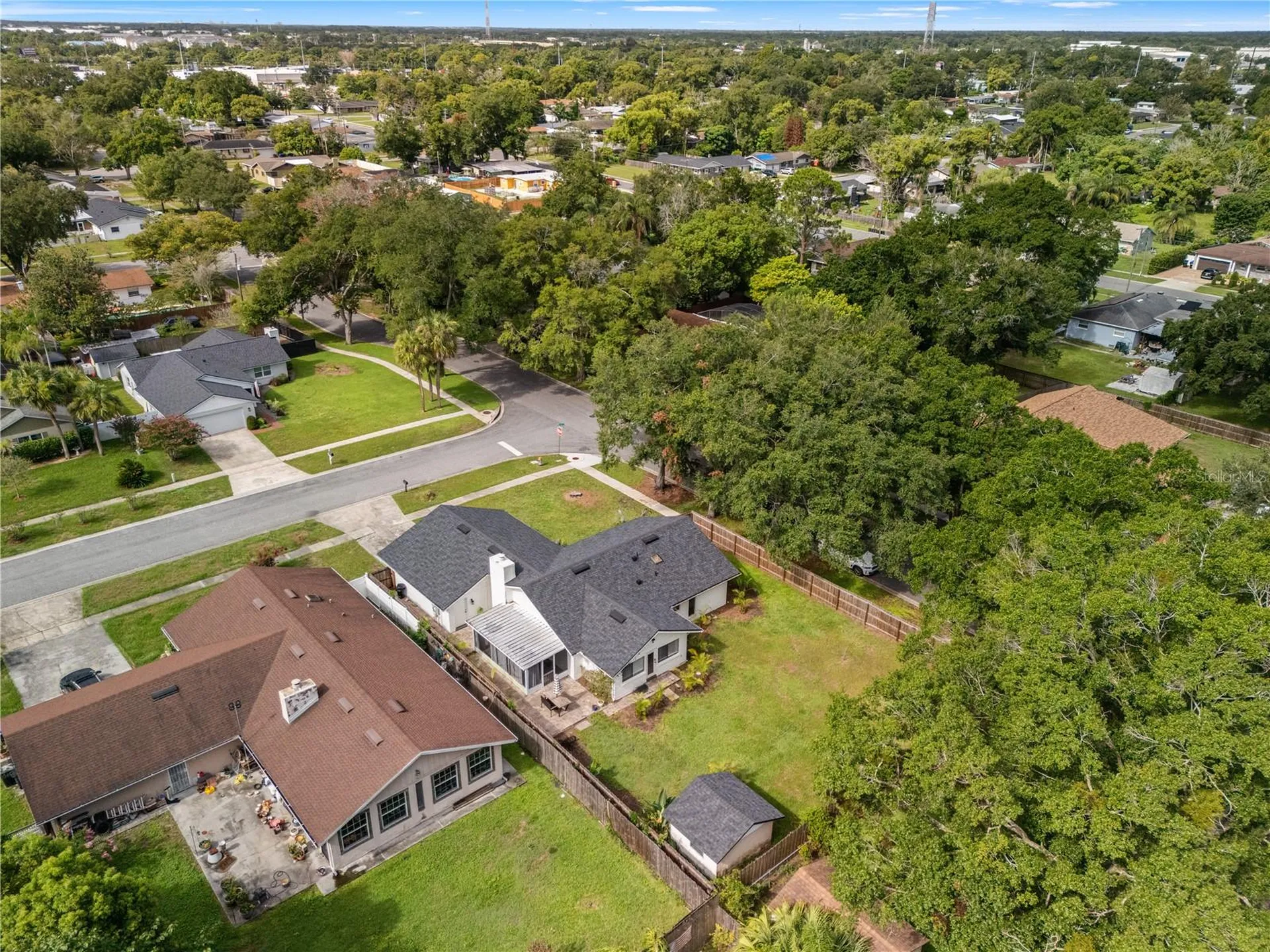 1829 Crownwood Drive Orlando FL 32810