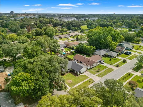 1829 Crownwood Drive Orlando FL 32810