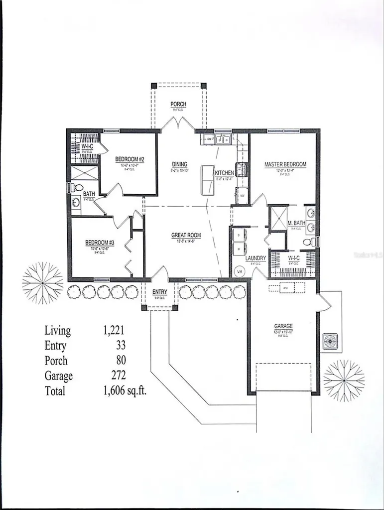130 Hallmark Avenue Lake Placid FL 33852