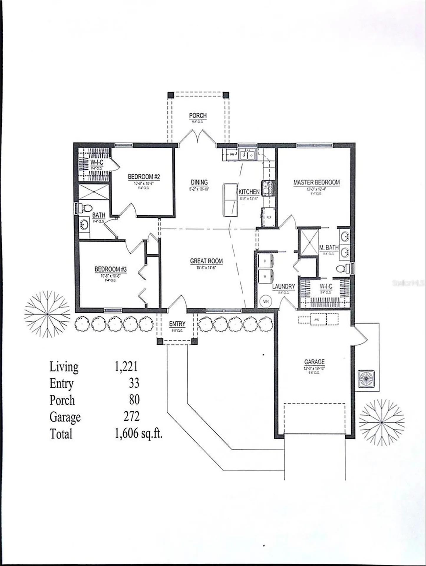 130 Hallmark Avenue Lake Placid FL 33852