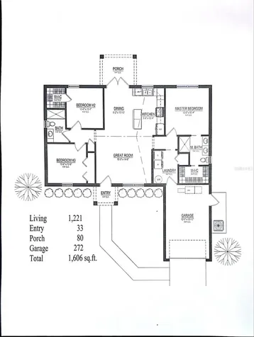 130 Hallmark Avenue Lake Placid FL 33852