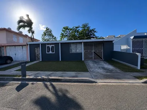 2S-2 Urb Metropolis Carolina PR 00987