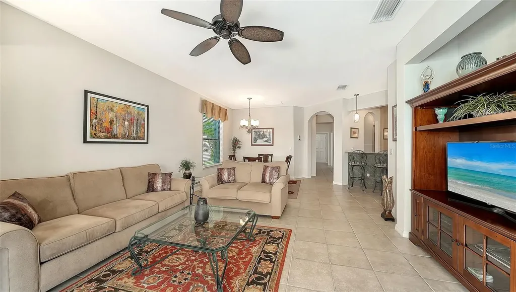 11109 Campazzo Drive Venice FL 34292