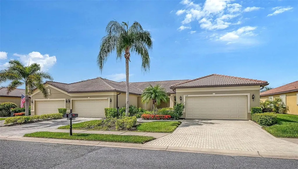11109 Campazzo Drive Venice FL 34292