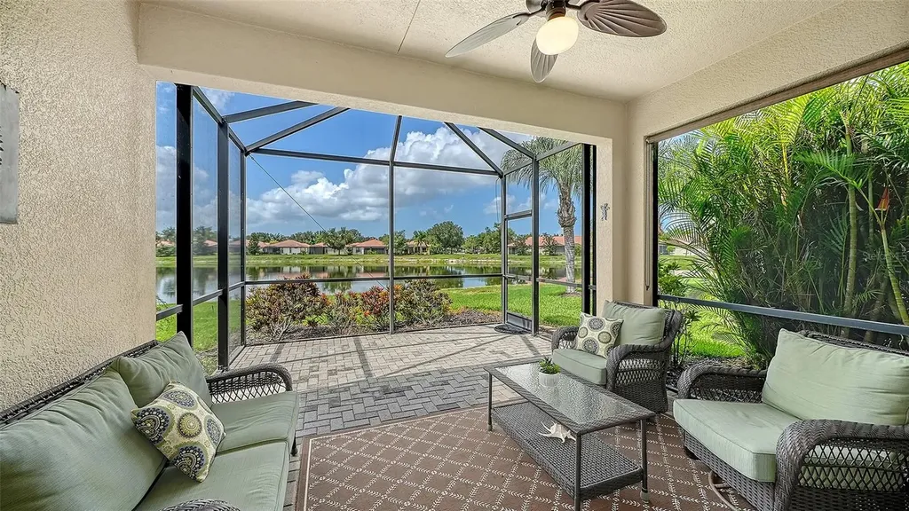 11109 Campazzo Drive Venice FL 34292