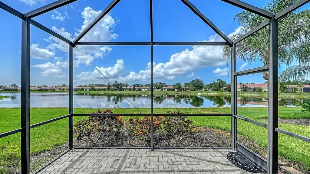 11109 Campazzo Drive Venice FL 34292