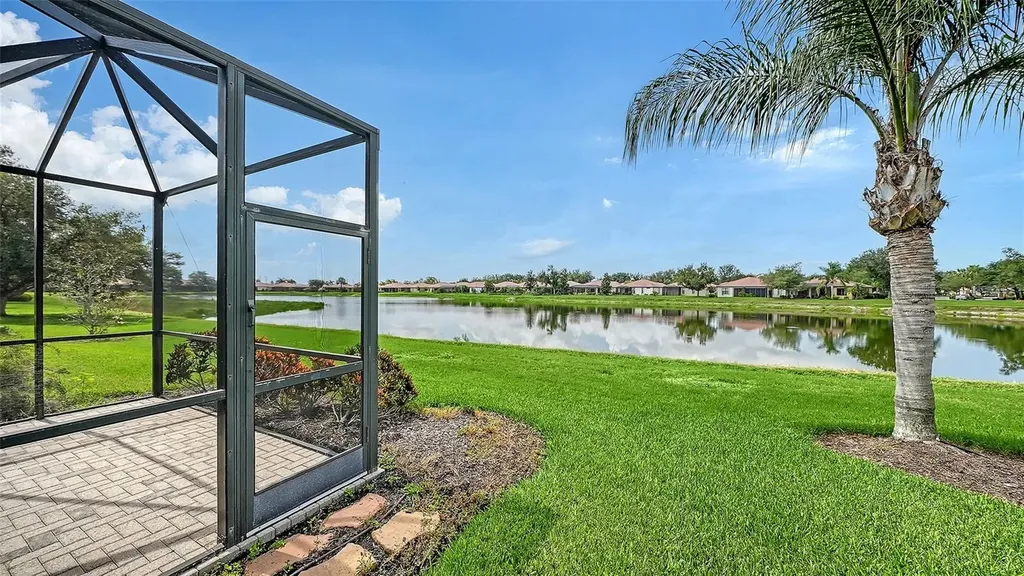 11109 Campazzo Drive Venice FL 34292