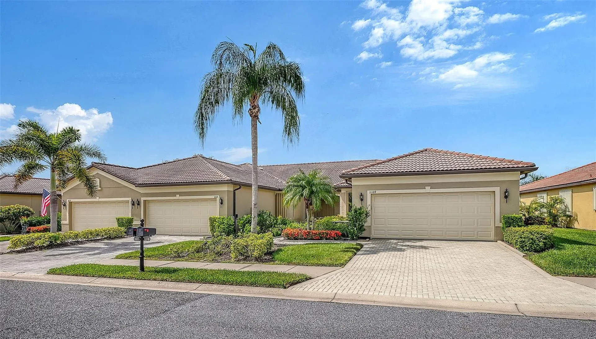 11109 Campazzo Drive Venice FL 34292