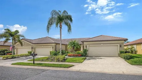 11109 Campazzo Drive Venice FL 34292