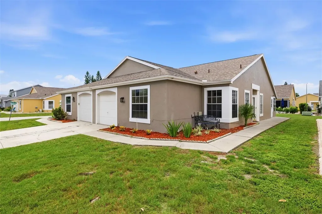 7705 Balharbour Drive New Port Richey FL 34653