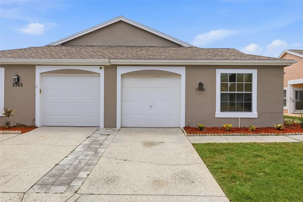 7705 Balharbour Drive New Port Richey FL 34653