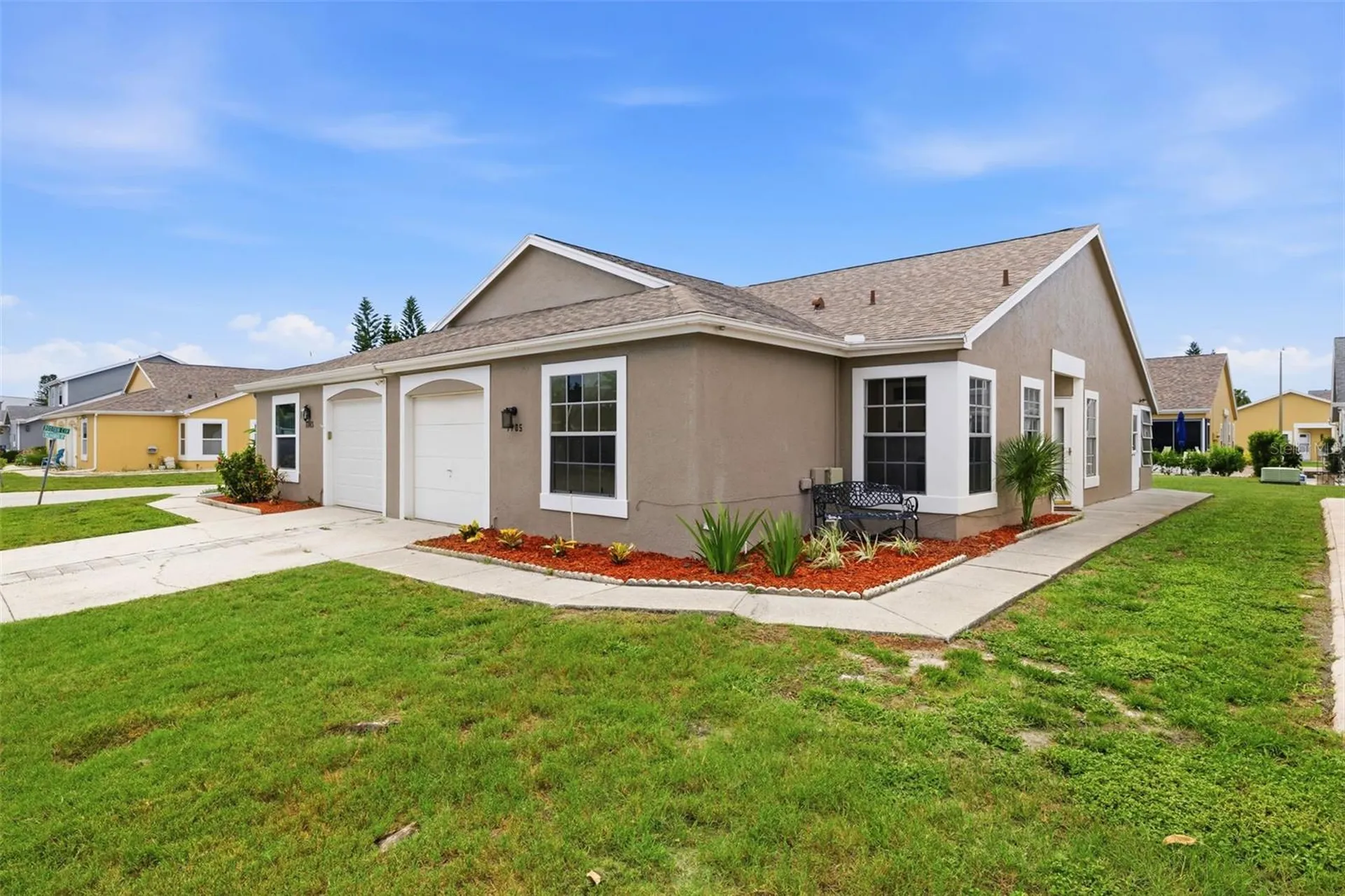 7705 Balharbour Drive New Port Richey FL 34653