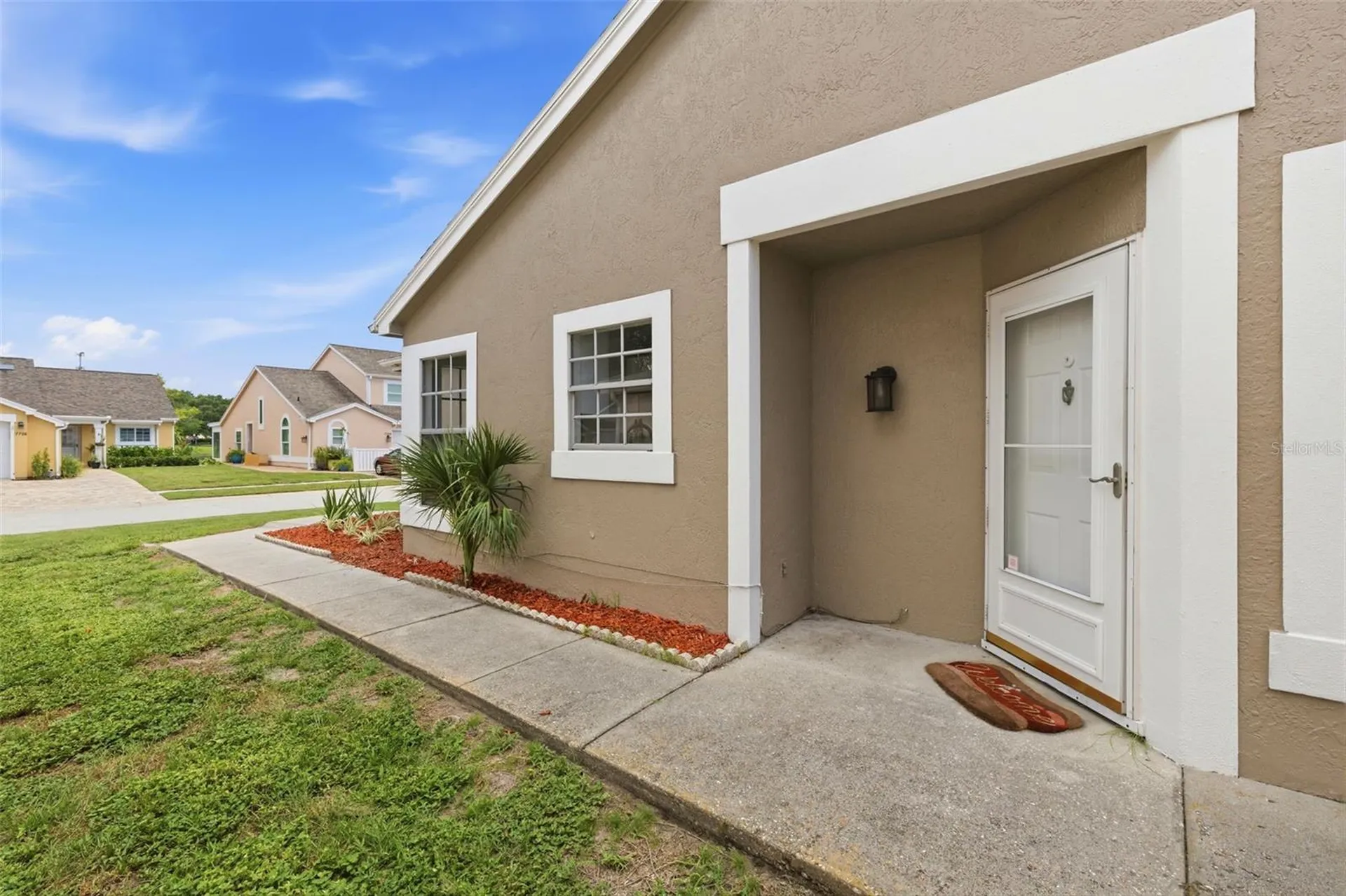 7705 Balharbour Drive New Port Richey FL 34653