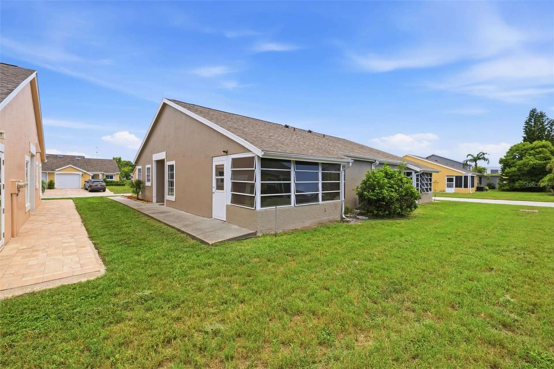 7705 Balharbour Drive New Port Richey FL 34653