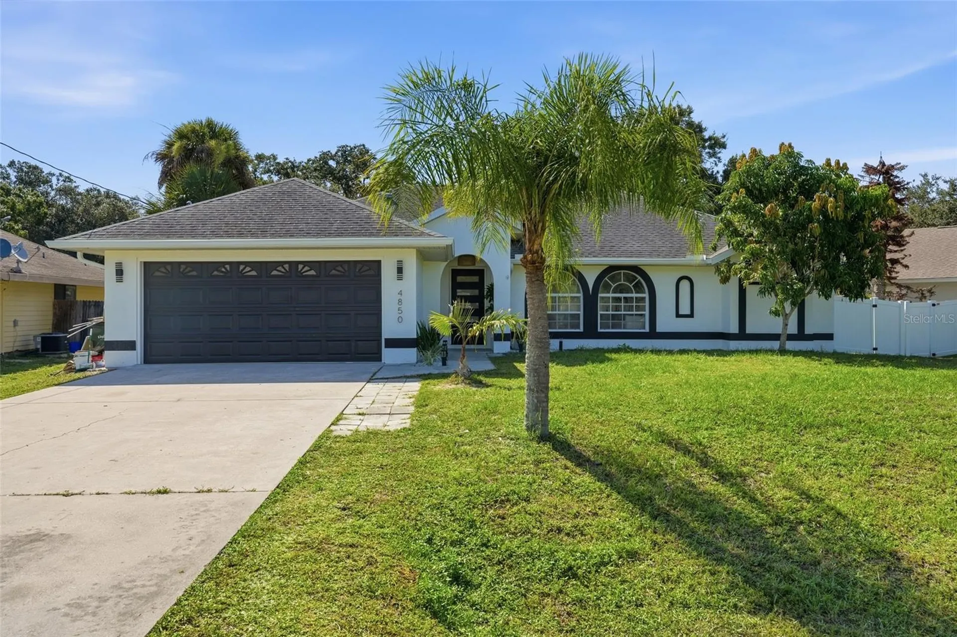 4850 S Salford Boulevard North Port FL 34287