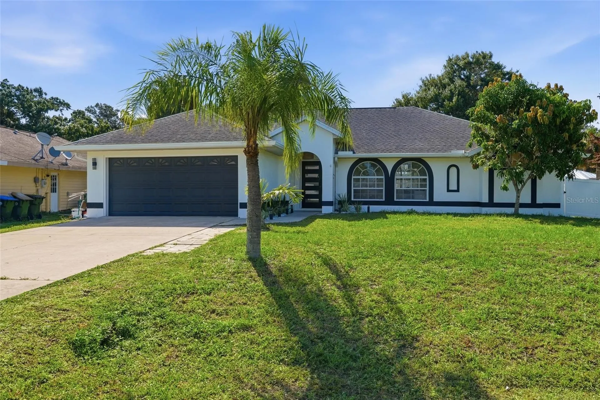 4850 S Salford Boulevard North Port FL 34287